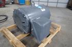 Lincoln Electric 250 Hp Motor